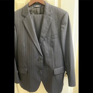 Brooks Brothers Men 2 Piece Suite